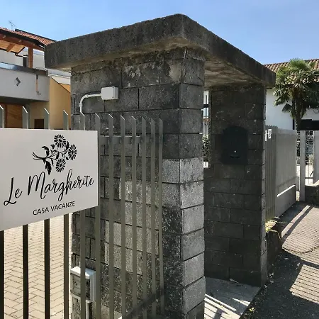 Le Margherite By My Place Malpensa Кардано-аль-Кампо