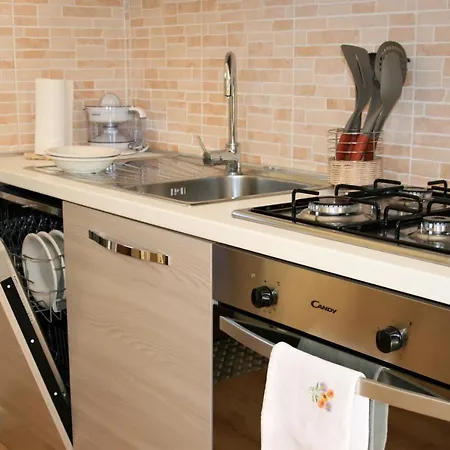 Le Margherite Apartment