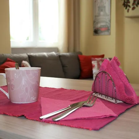Apartment Le Margherite