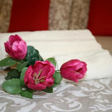 Le Margherite Apartment