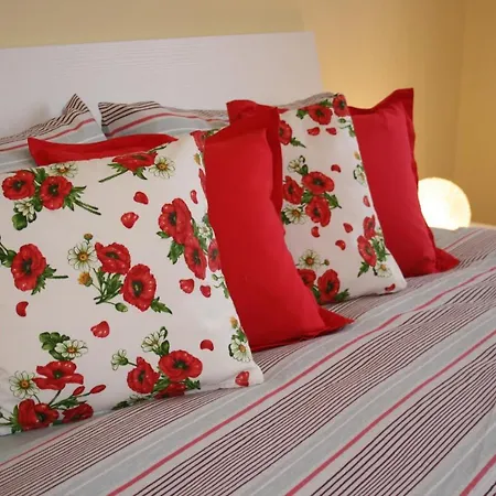 Apartman Le Margherite - My Place Malpensa Cardano al Campo