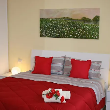 Apartman Le Margherite - My Place Malpensa *