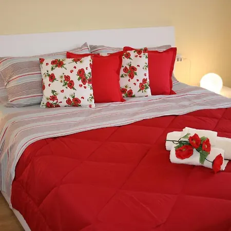 Le Margherite Apartment *