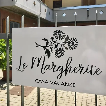 Apartment Le Margherite