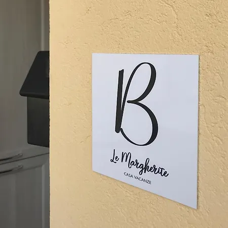 Le Margherite * Cardano Al Campo